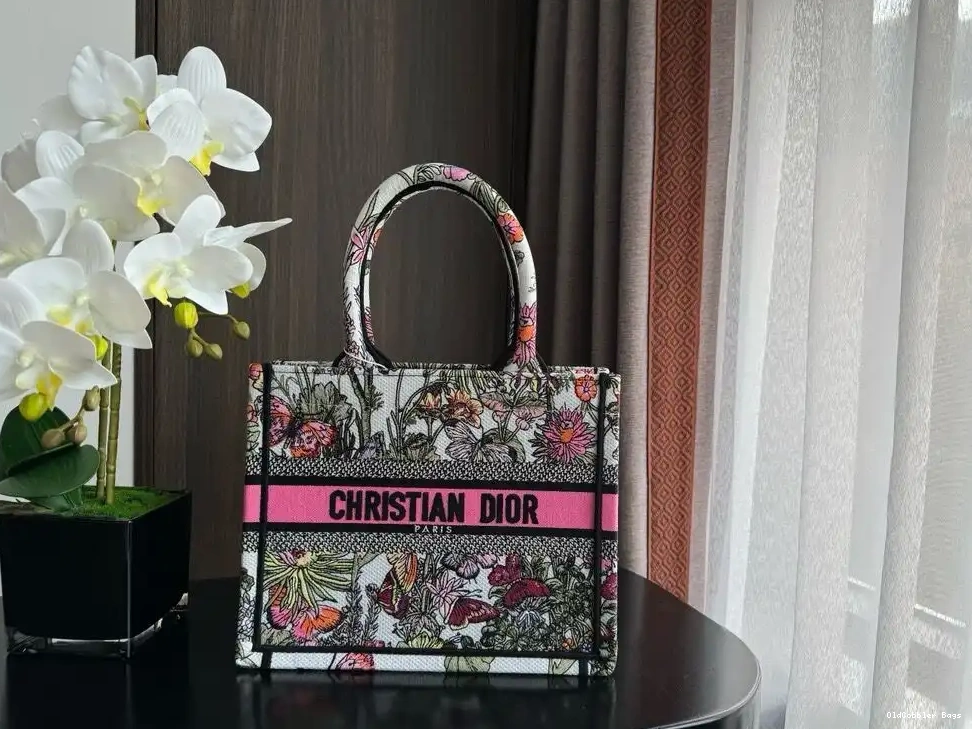 OldCobbler Bags BOOK TOTE-26.5*21*14CM DIRO SMALL 0623